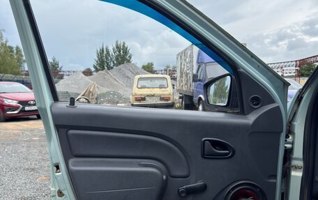 Renault Logan I, 2006 год, 270 000 рублей, 7 фотография