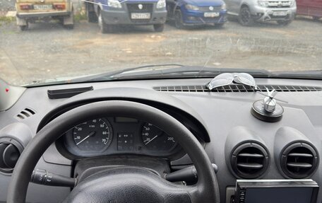 Renault Logan I, 2006 год, 270 000 рублей, 8 фотография