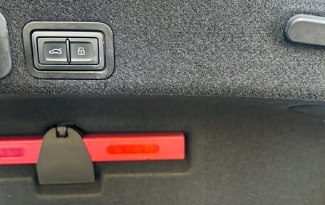 Audi A6, 2016 год, 2 000 000 рублей, 10 фотография