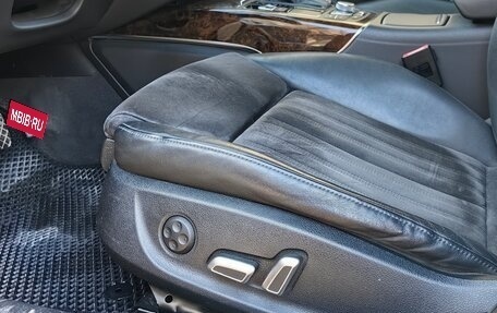 Audi A6, 2016 год, 2 000 000 рублей, 9 фотография