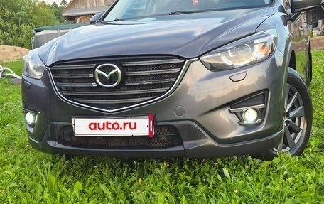 Mazda CX-5 II, 2013 год, 1 550 000 рублей, 2 фотография