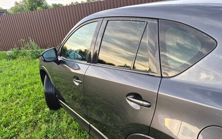 Mazda CX-5 II, 2013 год, 1 550 000 рублей, 3 фотография