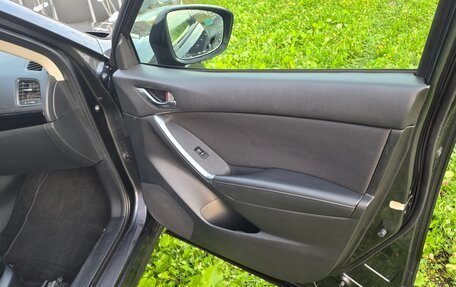 Mazda CX-5 II, 2013 год, 1 550 000 рублей, 12 фотография