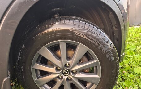 Mazda CX-5 II, 2013 год, 1 550 000 рублей, 10 фотография