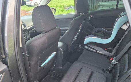 Mazda CX-5 II, 2013 год, 1 550 000 рублей, 13 фотография
