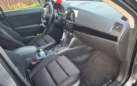 Mazda CX-5 II, 2013 год, 1 550 000 рублей, 11 фотография