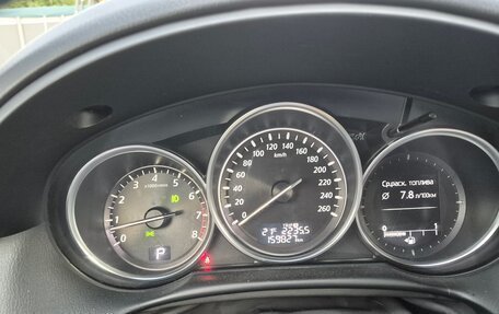 Mazda CX-5 II, 2013 год, 1 550 000 рублей, 17 фотография