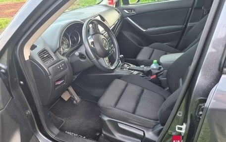 Mazda CX-5 II, 2013 год, 1 550 000 рублей, 14 фотография