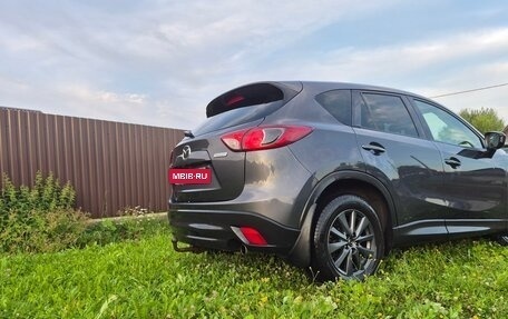 Mazda CX-5 II, 2013 год, 1 550 000 рублей, 9 фотография