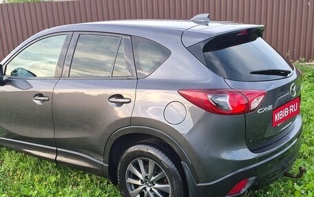 Mazda CX-5 II, 2013 год, 1 550 000 рублей, 6 фотография