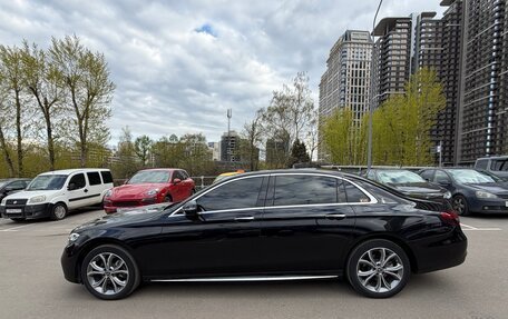 Mercedes-Benz E-Класс, 2022 год, 5 138 000 рублей, 7 фотография