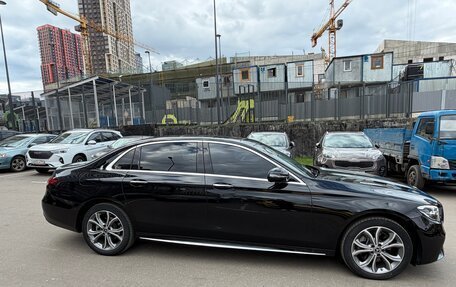 Mercedes-Benz E-Класс, 2022 год, 5 138 000 рублей, 8 фотография