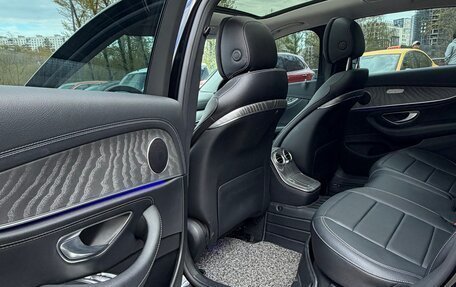 Mercedes-Benz E-Класс, 2022 год, 5 138 000 рублей, 10 фотография