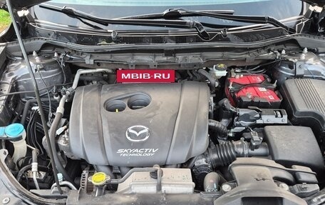 Mazda CX-5 II, 2013 год, 1 550 000 рублей, 18 фотография