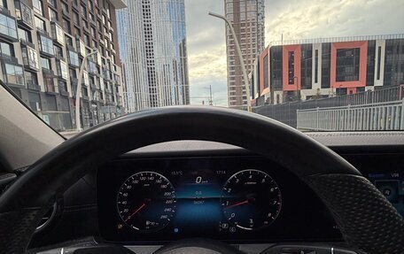 Mercedes-Benz E-Класс, 2022 год, 5 138 000 рублей, 13 фотография