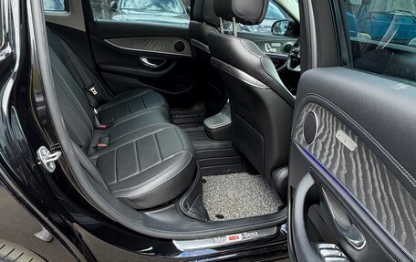 Mercedes-Benz E-Класс, 2022 год, 5 138 000 рублей, 12 фотография