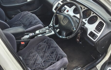 Honda Accord VII рестайлинг, 1998 год, 400 000 рублей, 5 фотография