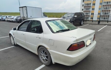 Honda Accord VII рестайлинг, 1998 год, 400 000 рублей, 3 фотография