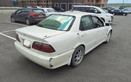 Honda Accord VII рестайлинг, 1998 год, 400 000 рублей, 4 фотография