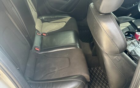 Audi A4, 2011 год, 1 100 000 рублей, 6 фотография