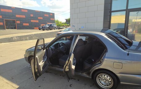 Hyundai Accent II, 2003 год, 260 000 рублей, 6 фотография