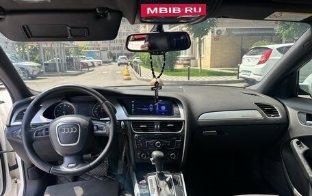 Audi A4, 2011 год, 1 100 000 рублей, 8 фотография