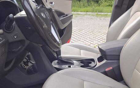 Hyundai Santa Fe III рестайлинг, 2013 год, 1 700 000 рублей, 12 фотография