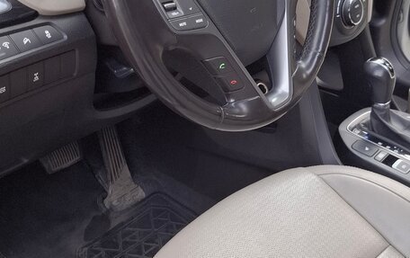 Hyundai Santa Fe III рестайлинг, 2013 год, 1 700 000 рублей, 11 фотография