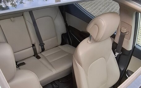 Hyundai Santa Fe III рестайлинг, 2013 год, 1 700 000 рублей, 10 фотография