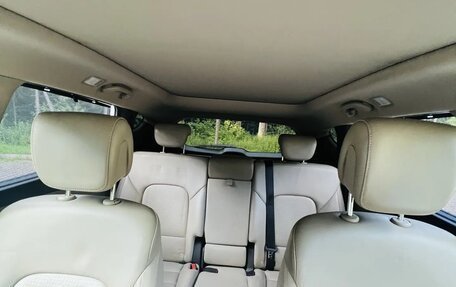 Hyundai Santa Fe III рестайлинг, 2013 год, 1 700 000 рублей, 15 фотография
