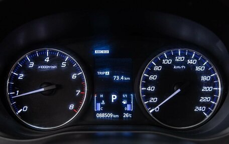 Mitsubishi Outlander III рестайлинг 3, 2021 год, 2 398 000 рублей, 12 фотография