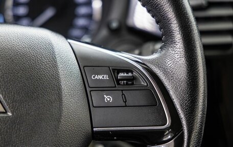 Mitsubishi Outlander III рестайлинг 3, 2021 год, 2 398 000 рублей, 17 фотография