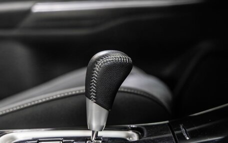 Mitsubishi Outlander III рестайлинг 3, 2021 год, 2 398 000 рублей, 33 фотография