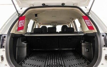 Mitsubishi Outlander III рестайлинг 3, 2021 год, 2 398 000 рублей, 35 фотография