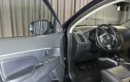 Mitsubishi ASX I рестайлинг, 2011 год, 849 000 рублей, 7 фотография