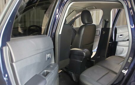 Mitsubishi ASX I рестайлинг, 2011 год, 849 000 рублей, 6 фотография