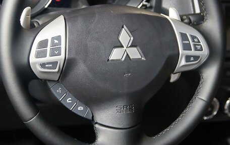 Mitsubishi ASX I рестайлинг, 2011 год, 849 000 рублей, 11 фотография