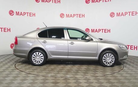 Skoda Octavia, 2011 год, 667 000 рублей, 4 фотография