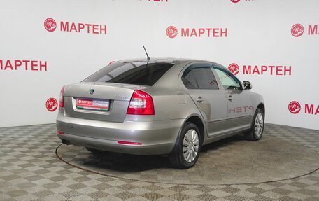 Skoda Octavia, 2011 год, 667 000 рублей, 5 фотография