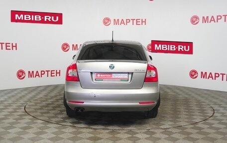 Skoda Octavia, 2011 год, 667 000 рублей, 6 фотография