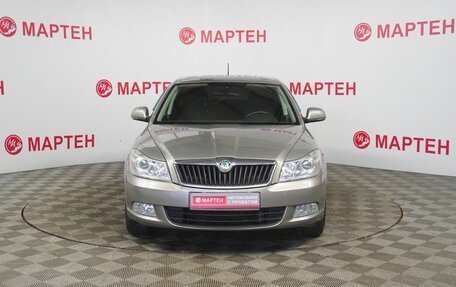 Skoda Octavia, 2011 год, 667 000 рублей, 2 фотография