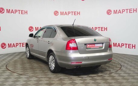 Skoda Octavia, 2011 год, 667 000 рублей, 7 фотография