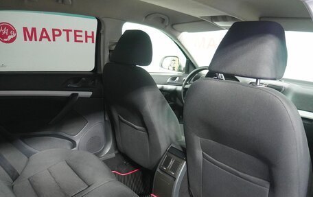 Skoda Octavia, 2011 год, 667 000 рублей, 11 фотография