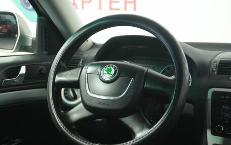 Skoda Octavia, 2011 год, 667 000 рублей, 16 фотография