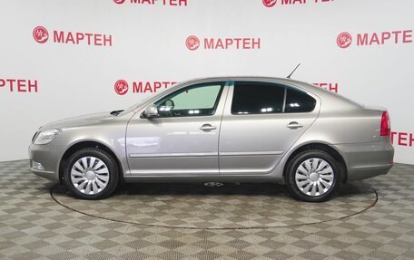 Skoda Octavia, 2011 год, 667 000 рублей, 8 фотография