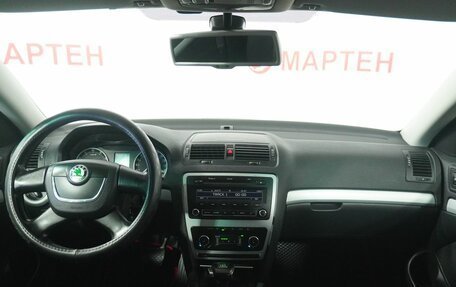 Skoda Octavia, 2011 год, 667 000 рублей, 15 фотография