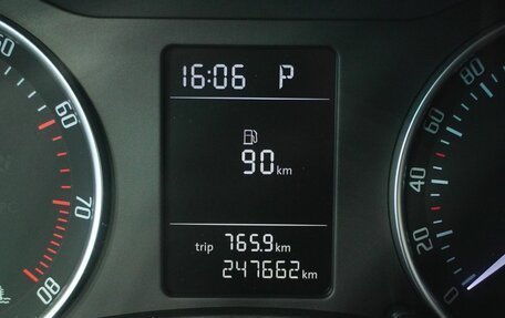 Skoda Octavia, 2011 год, 667 000 рублей, 17 фотография