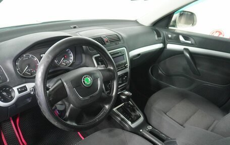 Skoda Octavia, 2011 год, 667 000 рублей, 9 фотография
