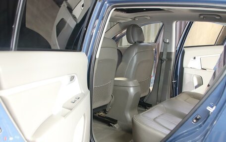 KIA Sportage III, 2011 год, 1 199 000 рублей, 5 фотография