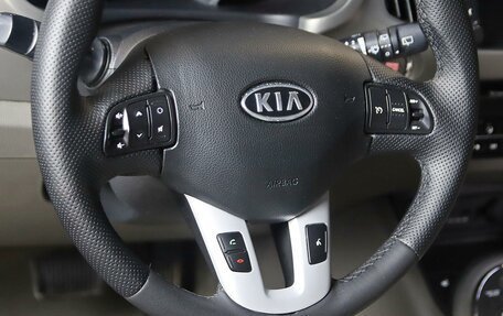 KIA Sportage III, 2011 год, 1 199 000 рублей, 6 фотография